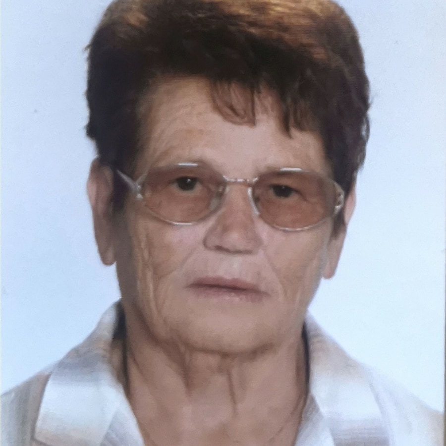 Cvetka Kalčić