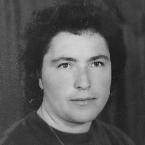 Adelina Krbavčić