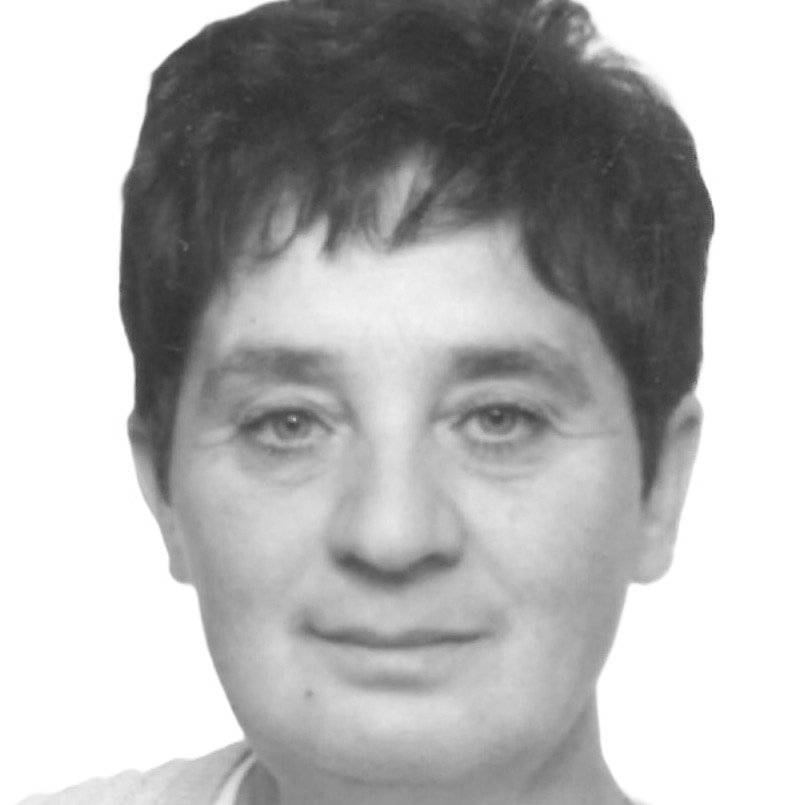 Antonietta Sošić