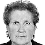 Ivanka Šalov