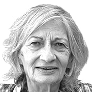 Mladenka Radošević