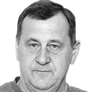 Darko Pašut