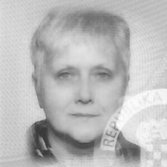 Jagoda Ugrin