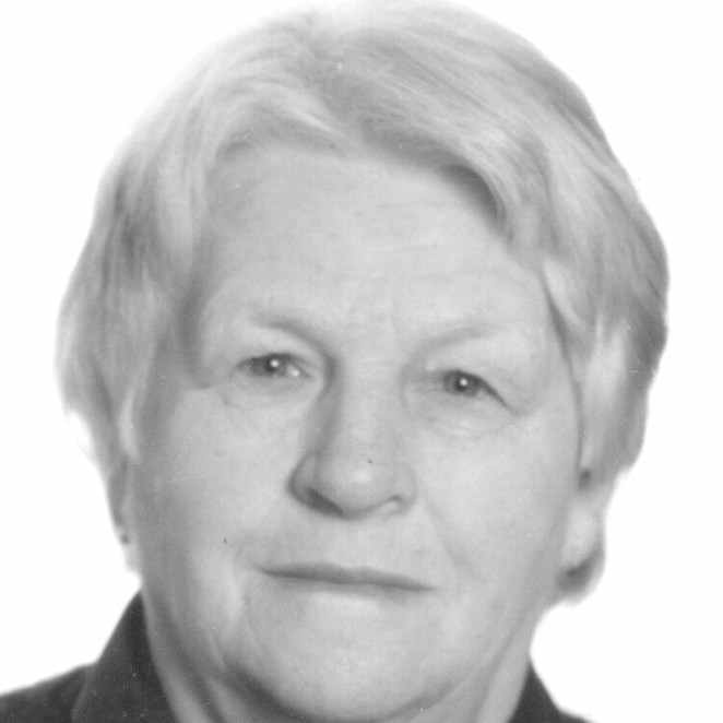 Ana Kolić