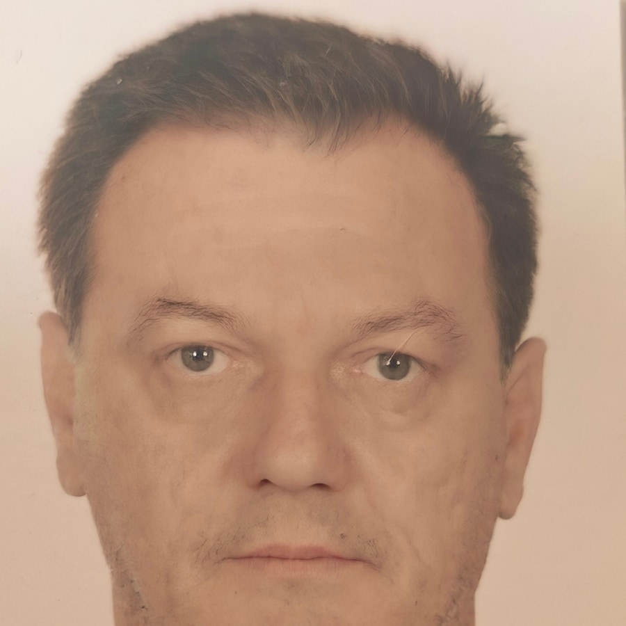 Igor Šubarić