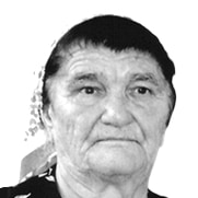 Zorka Šarić