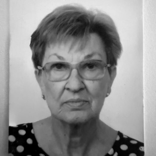 Jolanda Drescher