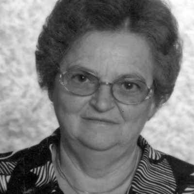 Ana Balde