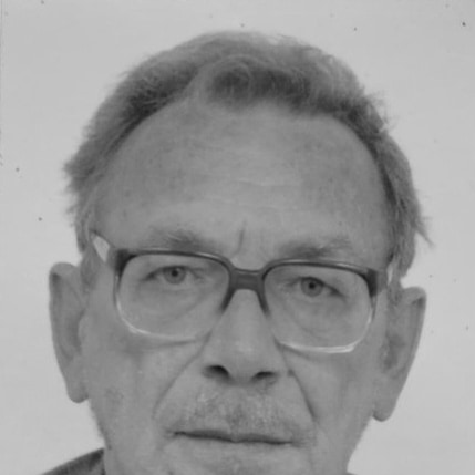 Boris Mance