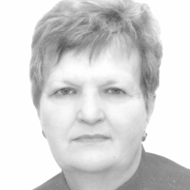 Nevenka Petrović