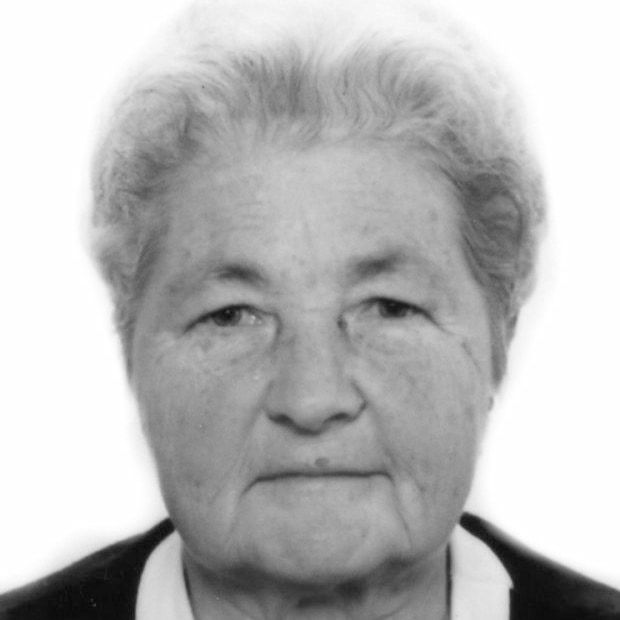 Marija Pačić