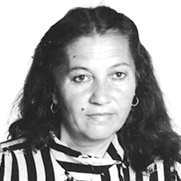Marija Petani