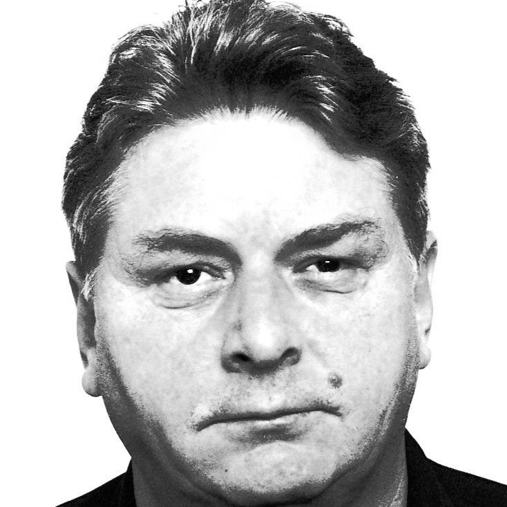 Radovan Juretić