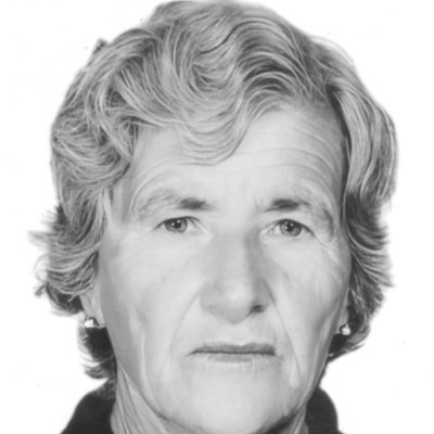 Albina Šegota