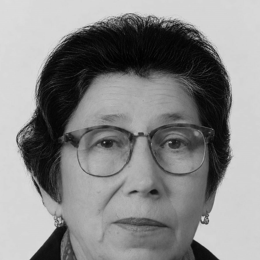 Nevenka Mataija - Nana