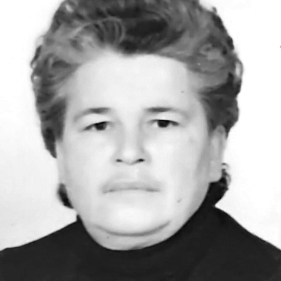 Marija Brčić