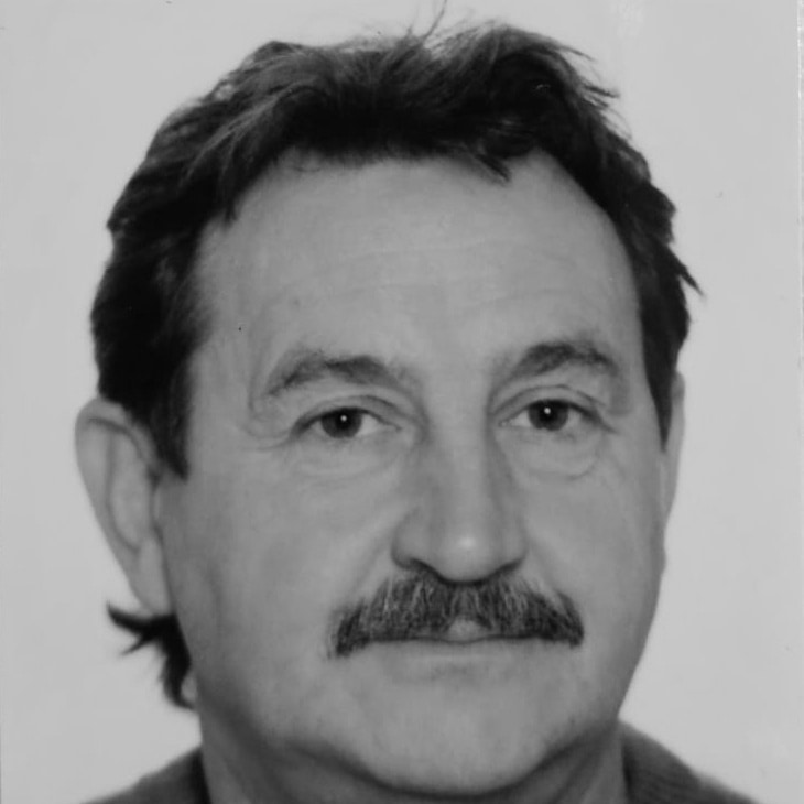 Lenko Radman
