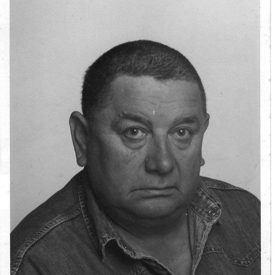Nedeljko Crgonja