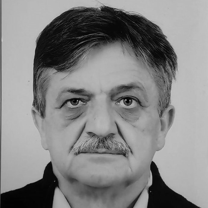 Stjepan Radošević