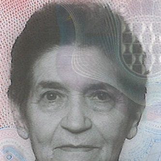 Dragica Bosak