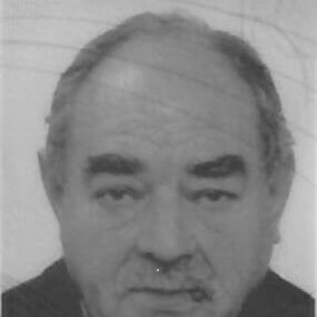 Franjo Sokolić