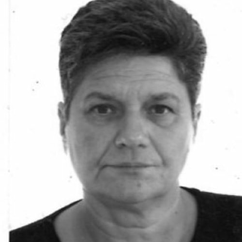 Rozana Ribarić