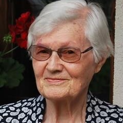 Angela Radek
