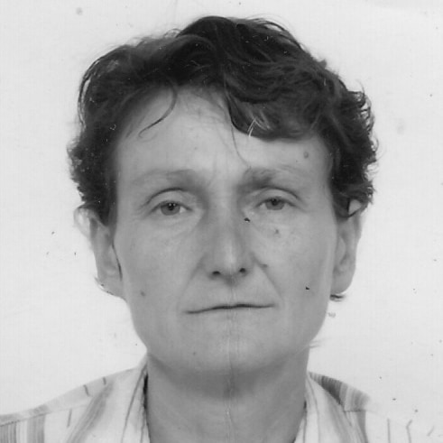 Slađana Lučić