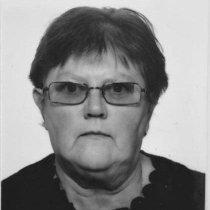 Ljubica Radeka