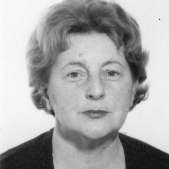 Nives Bolješić