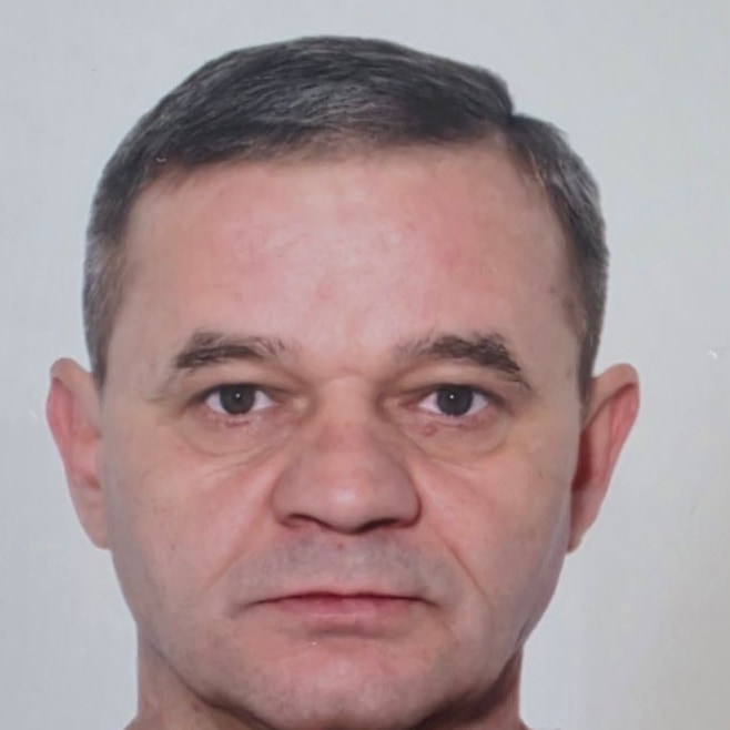 Miodrag Nebes