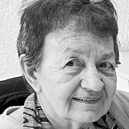 Ljulja Svetličić