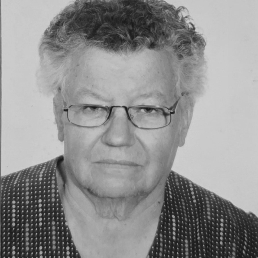 Ana Brženda