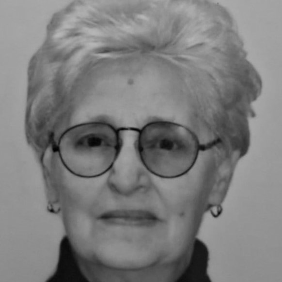 Ivanka Tomljenović