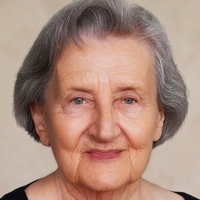 Olga Maričić
