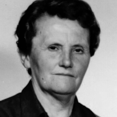 Ana Pamić