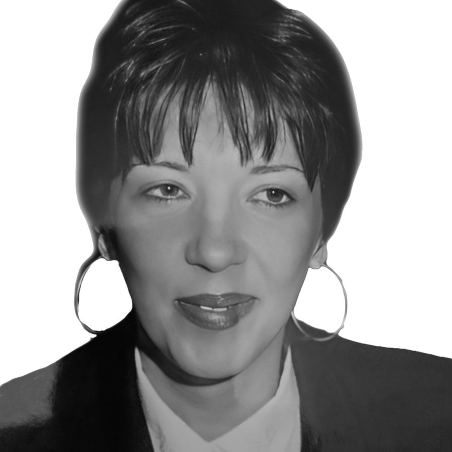 Biserka Ševrlica