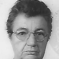 Mila Šegota