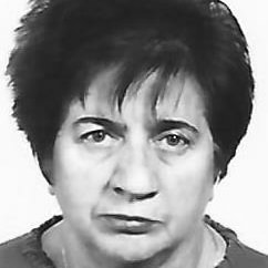 Danica Marija Krmpotić