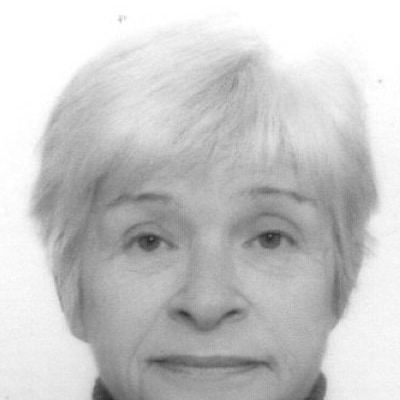 Zvezdana Bubić