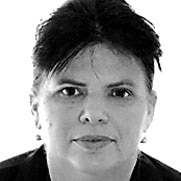 Željka Radović