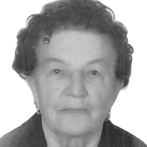 Stoja Baljak