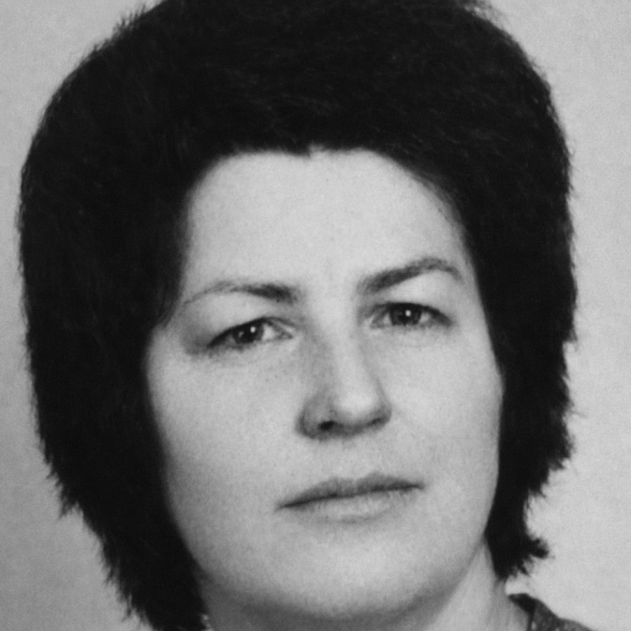 Agneza Bukovac (Janja)