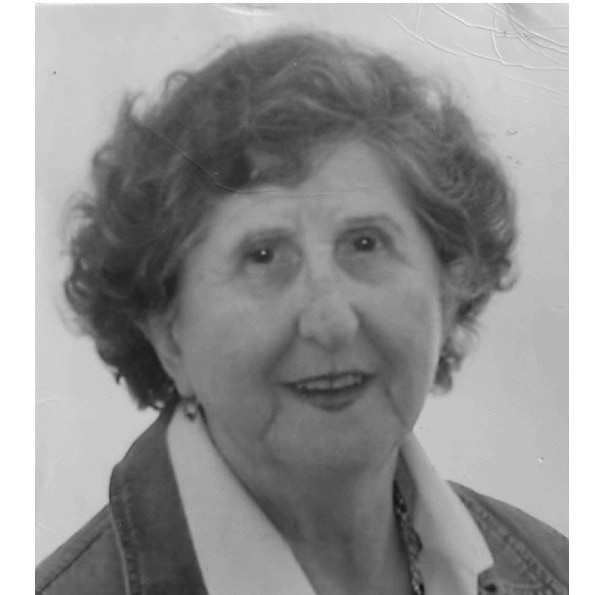 Vera Lupetina