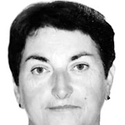 Ana Slavica Mušćet