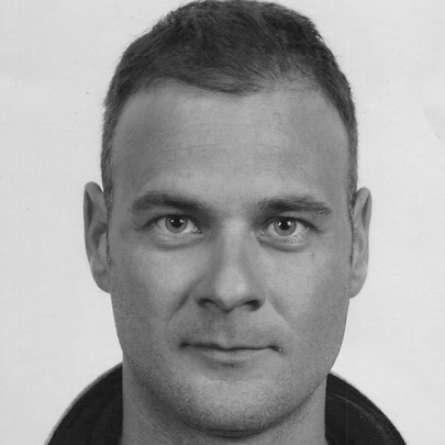 Sebastian Prendivoj