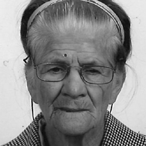Valerija Frgačić