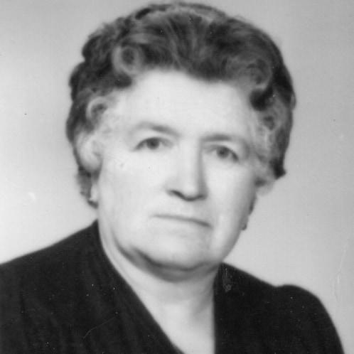 Anđelina Gržinić