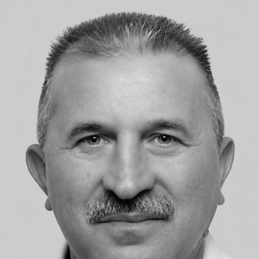 Vladimir Maras