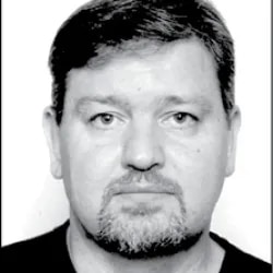 Zoltan Baronji